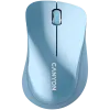 CANYON MW-11, 2.4 GHz  Wireless mouse ,with 3 buttons, DPI 1200, Battery:AAA*2pcs  ,Blue67*109*38mm 0.063kg
