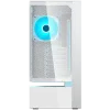 COUGAR CFV235 Vision PC Case, Mid Tower, White