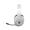 CANYON headset EGO GH-16 3in1 2.4Ghz+BT White