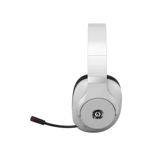 CANYON headset EGO GH-16 3in1 2.4Ghz+BT White