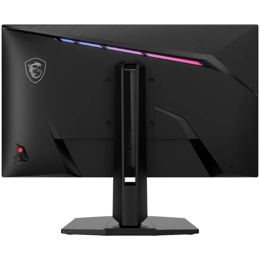 MSI MAG 272URDF E16 Gaming Monitor, 27 MSI MAG 272URDF E16 Gaming Monitor, 27