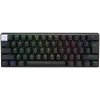 LOGITECH G PRO X 60 LIGHTSPEED Wireless Gaming Keyboard (Tactile) - BLACK - US INT'L - 2.4GHZ/BT - EMEA28-935 - TACTILE SWITCH