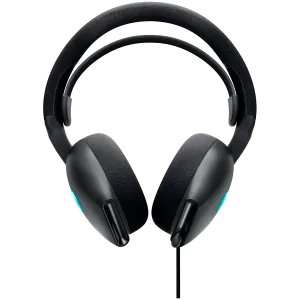 Alienware Wired Gaming Headset - AW520H (Dark Side of the Moon)