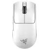 Razer Viper V3 Pro - White, Gaming mouse, HyperSpeed Wireless, Focus Pro 35K Optical Sensor Gen-2, 35K DPI, Optical Mouse Switches Gen-3, 90-million Clicks, 100% PTFE mouse feet, 54 g (excluding cable and dongle), USB Type A to USB Type C cable