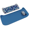 CANYON HSET-W6 EN Keyboard+Mouse Kitty Edition AAA+АА Wireless Blue