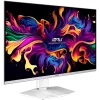 MSI MPG 321URXW QD-OLED Gaming Monitor, 31.5