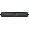 Edifier MG300 Soundbar, BT V5.3, USB, AUX, 2x 52mm Drivers, RGB Lighting, 5W (RMS), Black