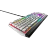 Alienware 510K Low-profile RGB Mechanical Gaming Keyboard - AW510K (Lunar Light)
