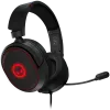 LORGAR Kaya 460, USB Gaming headset with microphone, CM108B, RGB backlight, Plug&Play, USB-A connection cable 2m, fabric ear pads, size: 192*184.7*88mm, 0.329kg, black