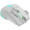 CANYON mouse Fortnax GM-636 RGB 9buttons Wired White
