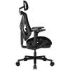 COUGAR SPEEDER Gaming chair, Black