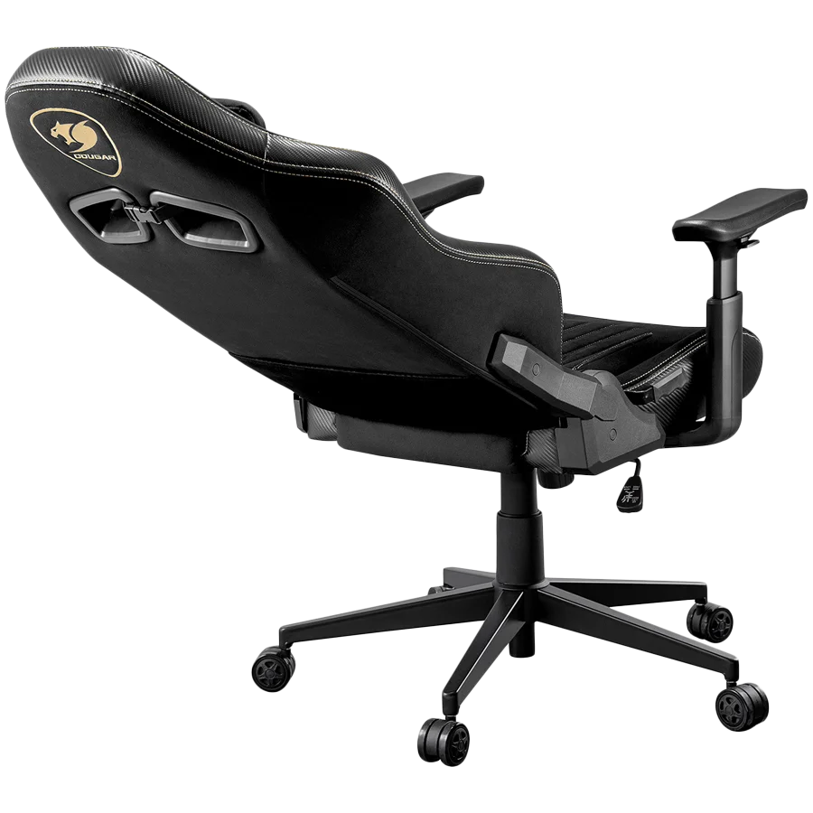 COUGAR EXPLORE ROYAL F Gaming chair