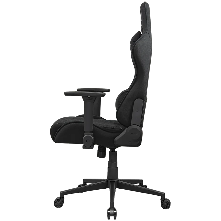 COUGAR Armor One V2 Black F Gaming Chair