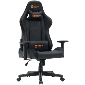 CANYON gaming chair Irida RGBCH03 RGB Black
