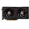 SAPPHIRE PULSE AMD Radeon RX 9060 XT OC 8GB GDDR6 8-bit DP 2x HDMI