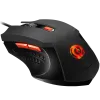 CANYON mouse Star Raider GM-1 RGB 6buttons Wired Black