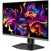 MSI MPG 271QRX QD-OLED Gaming Monitor, 27