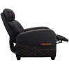 COUGAR RANGER ELITE Gamig Sofa Black-Orange