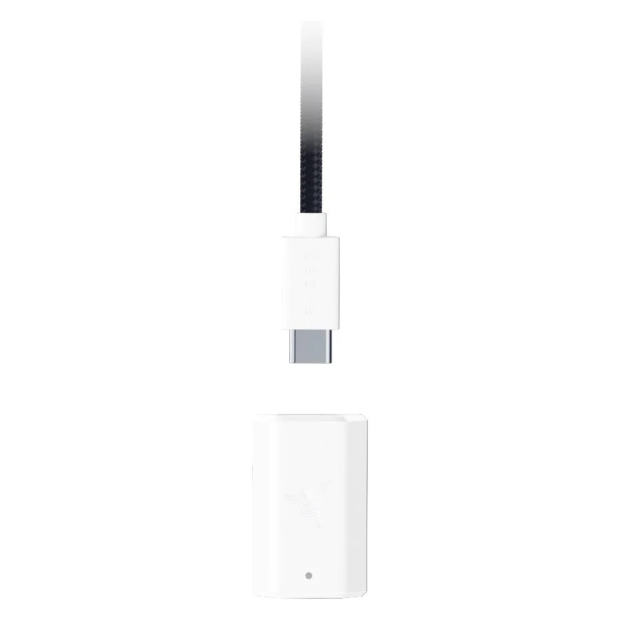 RAZER BlackShark V3 Pro - White - Gaming Headset