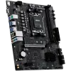 MSI PRO B850M-E EVO, mATX, Socket AM5, 2x DDR5 Dual Channel up to 8200(OC)MHz, 1x PCIe x16 slot, 1x M.2 slot, 4x USB 5Gbps, 2x USB 2.0, HDMI, VGA, 7.1 HD Audio, 2.5G LAN, 3Y MSI PRO B850M-E EVO, mATX, Socket AM5, 2x DDR5 Dual Channel up to 8200(OC)MHz, 1x PCIe x16 slot, 1x M.2 slot, 4x USB 5Gbps, 2x USB 2.0, HDMI, VGA, 7.1 HD Audio, 2.5G LAN, 3Y
