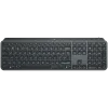 LOGITECH MX Keys Bluetooth Illuminated Keyboard - GRAPHITE- US INT'L - B2B