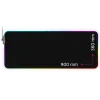 Lorgar Steller 919, Gaming mouse pad, High-speed surface, anti-slip rubber base, RGB backlight, USB connection, Lorgar WP Gameware support, size: 900mm x 360mm x 3mm, weight 0.635kg