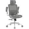 COUGAR Speeder One White Gaming Chair