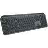 LOGITECH MX Keys Bluetooth Illuminated Keyboard - GRAPHITE- US INT'L - B2B