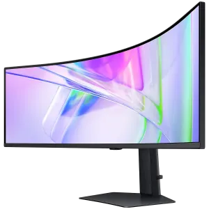 Monitor LED Samsung LS49C950UAUXEN S95UC, 49