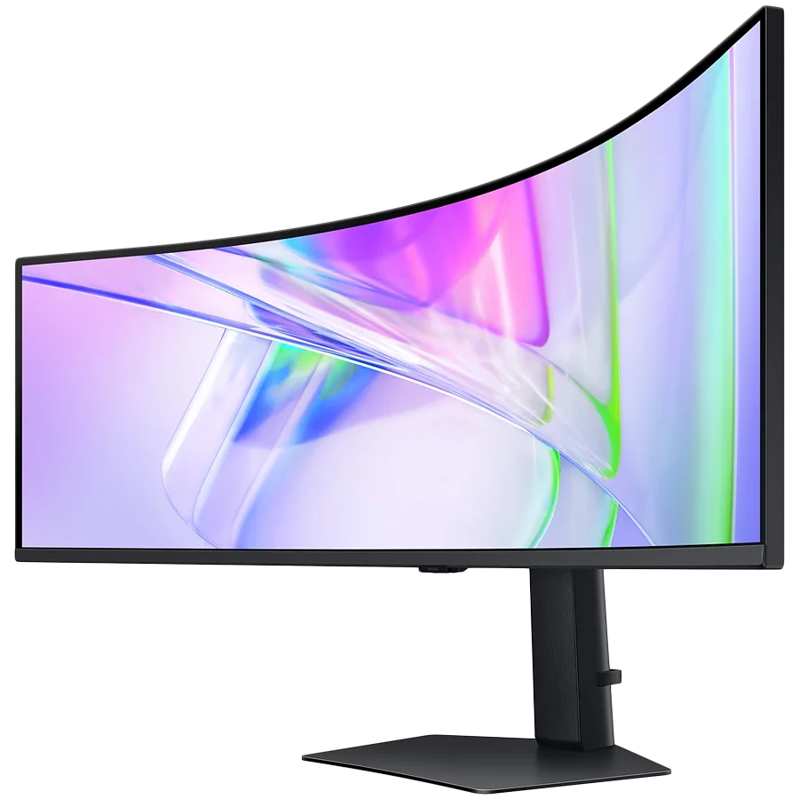 Monitor LED Samsung LS49C950UAUXEN S95UC, 49