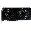 Gainward GeForce RTX 5060Ti Ghost 8GB GDDR7 128 bit, 1x HDMI 2.1b, 3x DP 2.1b, 2 Fan, 1x 8-pin pwr connector, 600W, 262.1 x 126.3 x 40.1 mm, NE7506T019P1-GB2062B