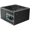 DeepCool PL750-D, 750W, 80 Plus BRONZE, ATX12V V3.1, Flat Black Cables, Hydro Bearing, 120mm Fan, 150x140x86mm (W x L x H), OPP/OVP/SCP/OTP/OCP/UVP/SIP/NLO, 5Y, R-PL750D-FC0B-EU