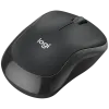 LOGITECH M240 Bluetooth Mouse - GRAPHITE - SILENT
