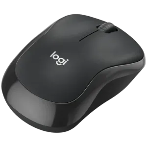 LOGITECH M240 Bluetooth Mouse - GRAPHITE - SILENT