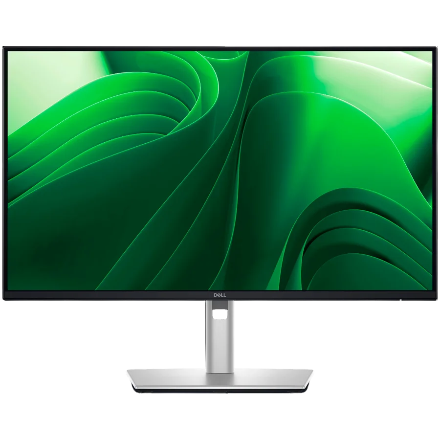 Dell Pro 24 Plus QHD USB-C Hub Monitor P2425DE 23.8