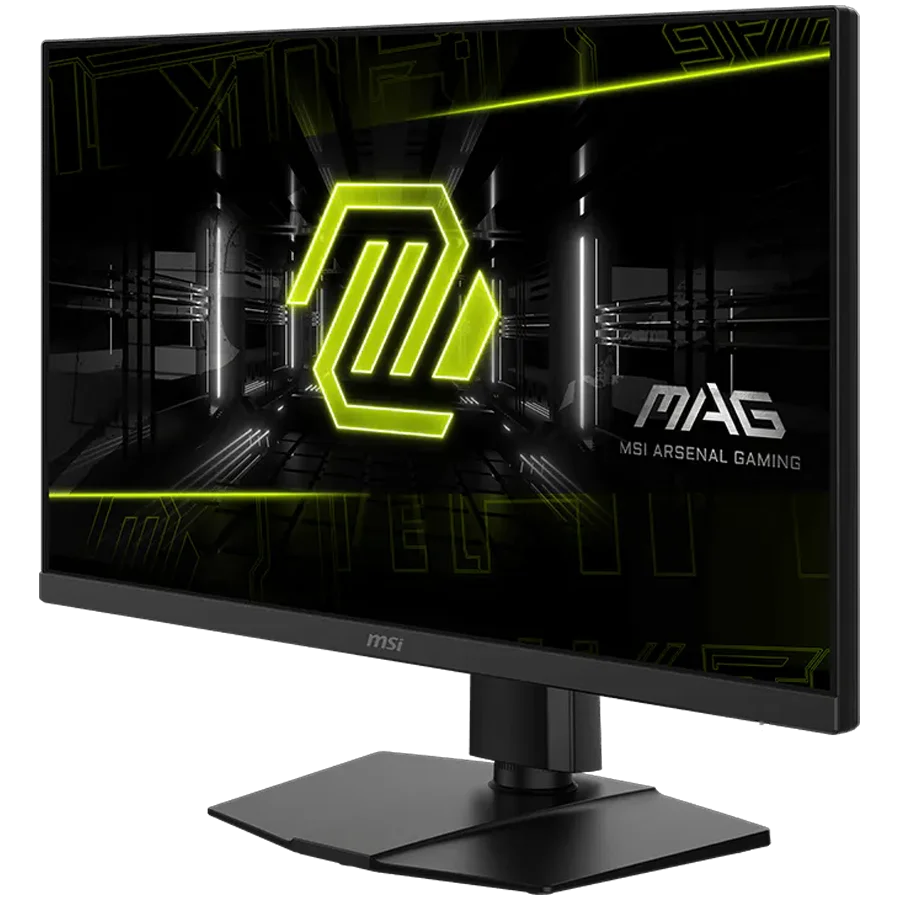 MSI MAG 272URDF E16 Gaming Monitor, 27 MSI MAG 272URDF E16 Gaming Monitor, 27