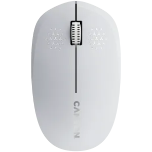 CANYON mouse MW-04 3buttons BT Wireless White