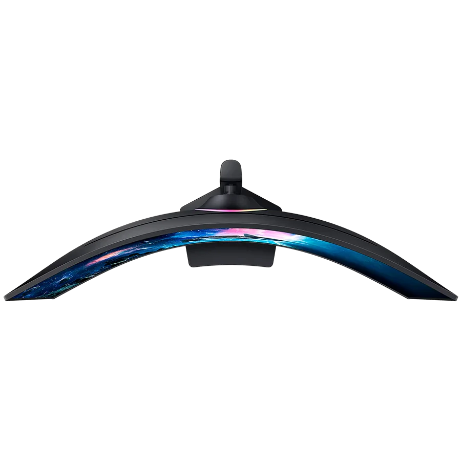 Monitor LED Samsung LS49CG950EUXEN Odyssey G95C, 49