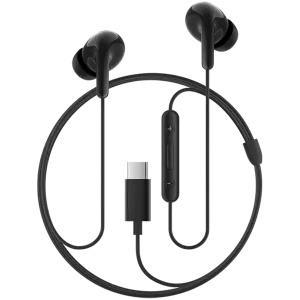 Xiaomi Type-C Earphones_Black