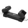 Silicon Power DS72 250GB USB Type-A and USB Type-C 3.2 Gen 2 Black