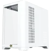 Crystal Storm Arctic V2 EN49408 (WH,EATX,U3+U2,Front Curved & Left TG,3PCS J22A PWM Arctic Reverse & 1PC J22A PWM Arctic,ARGB PCB)