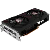 SAPPHIRE PULSE AMD Radeon RX 9060 XT OC 8GB GDDR6 8-bit DP 2x HDMI