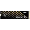 SPATIUM M461 PCIe 4.0 NVMe M.2 2TB SPATIUM M461 PCIe 4.0 NVMe M.2 2TB