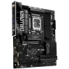 ASROCK MB Desktop B860 Challenger Wi-fi, S.1851, 4x DDR5, 1x PCIe 5.0 x16, 1x PCIe 4.0 x4, 1x Blazing M.2, 2x Hyper M.2, 4x SATA 3, 2x USB-C, 7x USB 3.2, 6x USB 2.0, 1x RJ-45 2.5GB Lan, 802.11be Wi-Fi 6E + Bluetooth 5.4, ATX
