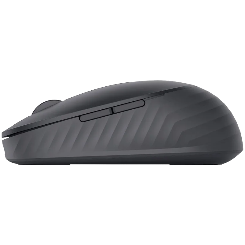 Dell Premier Rechargeable Wireless Mouse - MS7421W - Graphite Black
