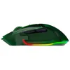 Razer Basilisk V3 Pro 35K Phantom Green Edition, Gaming mouse, Ergonomic Wireless Gaming Mouse, Charging Cable USB Type C, 30000DPI, Optical Mouse Switches Gen-3, 63 g, Focus Pro 30K Optical Sensor