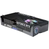 MSI Video Card Nvidia GeForce RTX 5060 Ti 8G GAMING OC, 8GB GDDR7, 128bit, Effective Memory Clock: 28000MHz, Boost: 2647 MHz, 4608 CUDA Cores, PCIe 5.0, 3x DP 2.1b, HDMI 2.1b, RAY TRACING, Dual Fan, 1x16pin, 600W Recommended PSU, 3Y