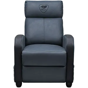 COUGAR Ranger Elite Navy Blue Gaming Sofa