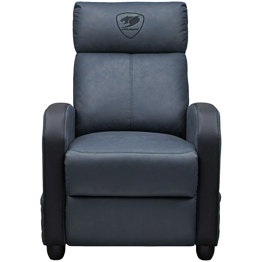COUGAR Ranger Elite Navy Blue Gaming Sofa