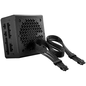 Corsair RMe Series (3rd Gen), RM850e ThermalProtect, 850 Watt, ATX 3.1, PCIe 5.1, Cybenetics Platinum Certified, Fully Modular Power Supply